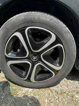 Citroën C3 1.2 PureTech, 2019, Benzín Shine - 6