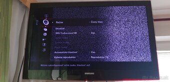 velky led tv samsung 101 cm / roznava - 6