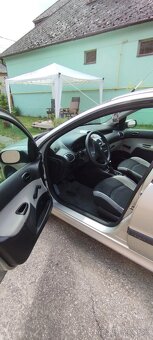 Peugeot 206 predam - 6