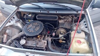 Škoda favorit - 6