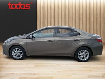 Toyota Corolla 1.6 Valvematic 50th Anniversary - Záruka TOYO - 6