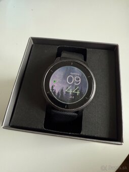 Predám Garmin Venu 2 – výborný stav, super cena - 6