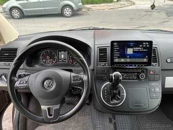 Predám/vymením Vw Multivan - 6