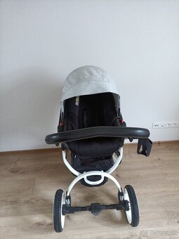 Bebetto Luca s-line - 6