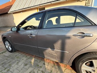 Mazda 6 - 6