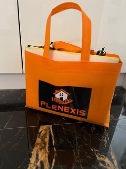 Pomoc s projektom, hypotékou aj podnikaním – Plenexis - 6