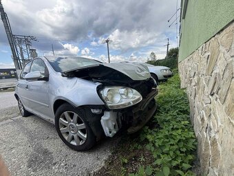Golf 5 66kw - 6