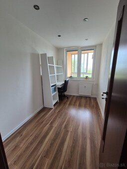 3 izbový byt na prenájom, Košice Západ (Terasa) - 6