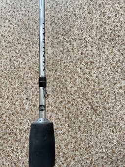 Abu garcia - 6