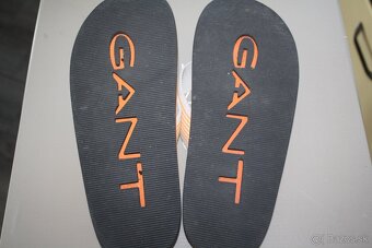 GANT slapky - 6