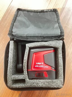 Laser krížový UNI-T LM570LD-II REZERVOVANÝ - 6