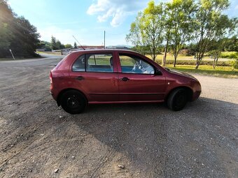 Fabia 1,2 htp - 6
