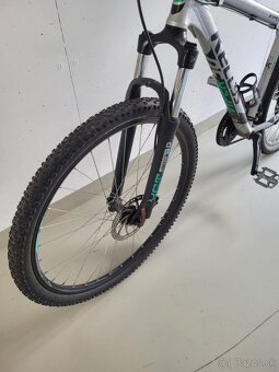 Bicykel Kellys M - 6