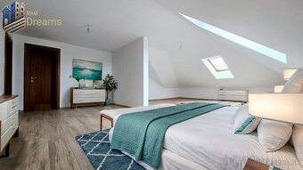 Exkluzívny 8-izbový rodinný dom s bazénom - Luxus a pohodlie - 6