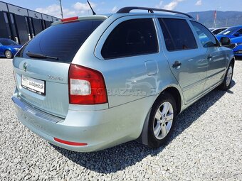 Škoda Octavia combi - 6