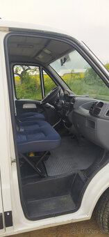 Predám Peugeot Boxer 2006 - 6