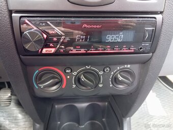 Renault Thalia 1.2 Kúpená v SR - 6