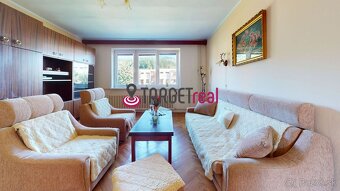 TARGETreal | Na predaj rádový rodinný dom vo Varíne - 6