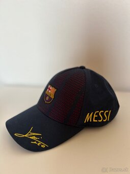 FC Barcelona Messi - 6