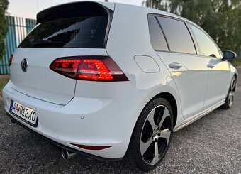 🔴 Volkswagen Golf GTI-162kw-2014-manual 6’ 🔴 - 6