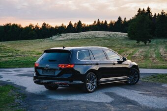 ✳️ Volkswagen Passat Variant 2.0 TDI EVO R-line DSG - 6
