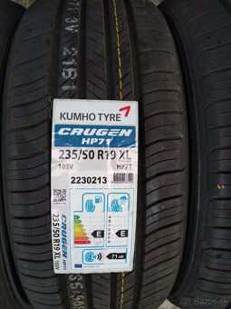 19" alu ŠKODA KODIAQ + letné pneu. - 6