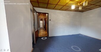 Predaj: Rodinný dom Turzovka s 2 bytovými jednotkami - 6