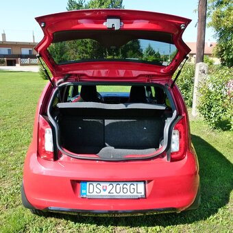 Skoda citigo 55kw Monte Carlo 2018 - 6