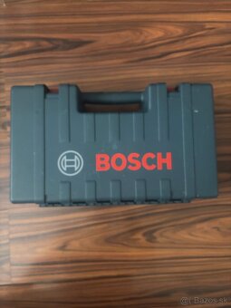 Bosch Laser GLL 3-80 v kufriku - 6
