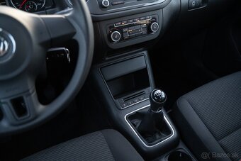 2013 VW Tiguan 2.0 TDI | 83 tisíc km - 6