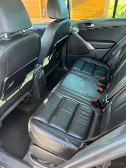 ❇️Volkswagen Tiguan 2.0 TDI 103kw 4x4 - 6