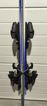 Lyže Movement 160cm - 6