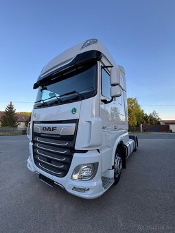 DAF XF 480 SSC LOWDECK 2021 360000 KM - 6
