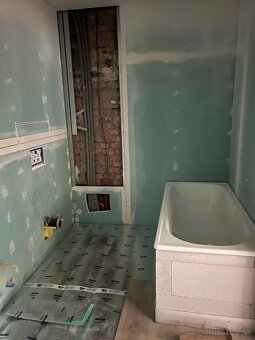 Dvojgeneračný RD po vnútornej kompletnej rekonštrukcii - 6