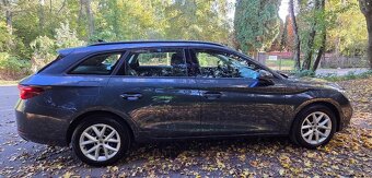 Seat Leon 1.5 eTSI Style DSG LED r.v. 2022 - 6