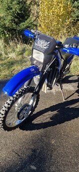 Yamaha DT125R - 6