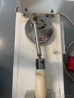PLNIČKA NA ŠIŠKY AUTOMATICKÁ - 6