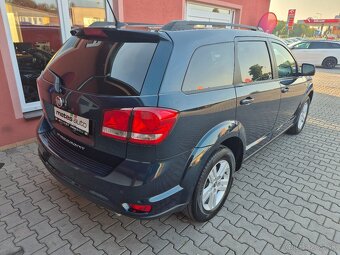 Fiat Freemont 2.0 Multijet Urban 103kW - 6