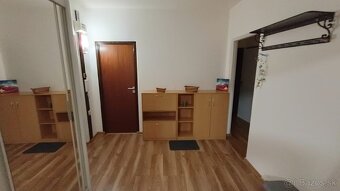 2-izbový byt Prešov, prenájom - 6