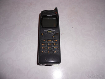 Nokia 3110 - 6