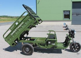 Elektricke nakladne vozidlo - 6