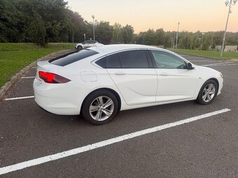 Opel INSIGNIA 1,6 CDTI 100kw—6 s.t. AUTOMAT—2018–FULL LED - 6