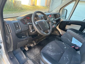 Peugeot Boxer - 6