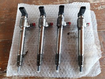 Vstrekovače Ford Transit Custom 2.2 TDCi - 6