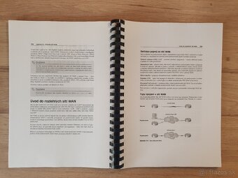 Darujem knihy IT - programovanie, siete - 6