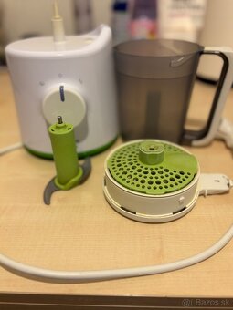 Philips Avent premium sterilizátor - 6