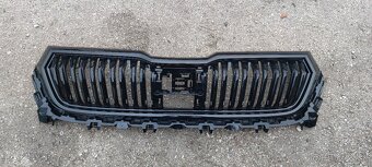 Maska Škoda Kodiaq facelift RS sportline Kodiaq 565853653 - 6