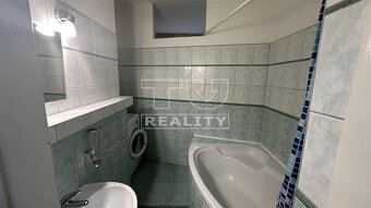 Prenájom 2-izbového bytu na Podháji – tichá lokalita,... - 6