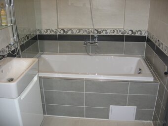 Prenájom 2-izb.bytu - 6