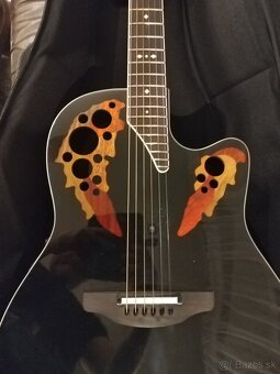 Ovation 2778 AX 5 - 6